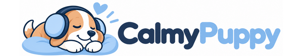 CalmyPuppy